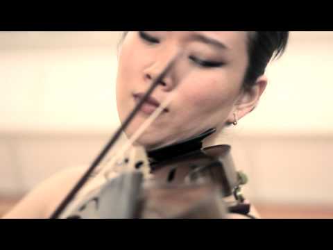 TANGO (violin version)- Maureen Choi and Arturo Cardelus