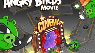 Angry Birds Epic - Movie Fever Event Full Gameplay