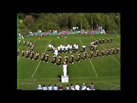 Timberlane Regional High School Band (1991)