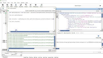 Assertion using Groovy  Check Actual and Expected value