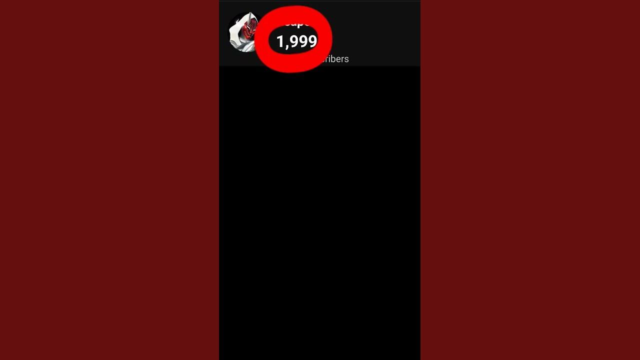 1 MORE!!! - YouTube