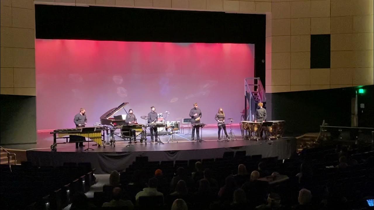 Escape Artist by Eric Rath YouTube