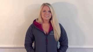 Arc'Teryx Atom LT Hoody for Women (Fall 2013)