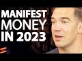 The SIMPLE SCRET To Making More MONEY... | Lewis Howes