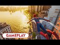GTA Style? Spider-Man 2’s Car Chase is Pure Insanity Gameplay