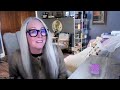 Donald Trump's Health, Leadership Energy &amp; the Sascha Riley Effect - Intuitive and Tarot Reading