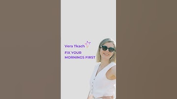 Success isn’t random—it’s built on momentum. Want more? Fix your mornings first. #motivation