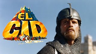 El Cid (1961) - 20th Century Gems