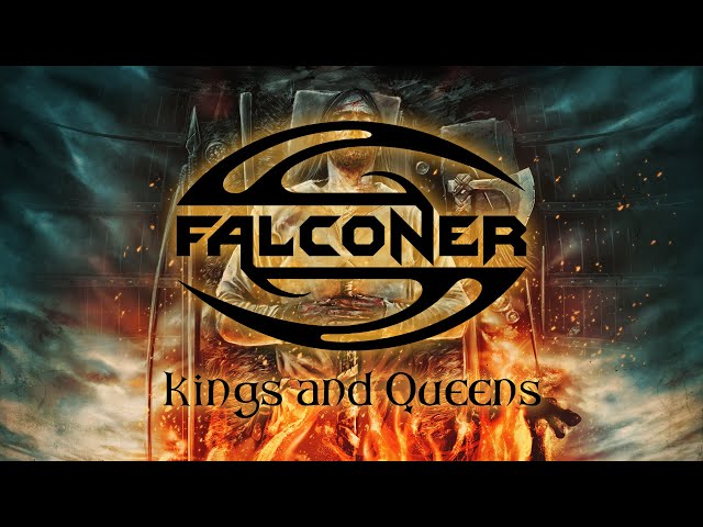 Falconer - Kings And Queens