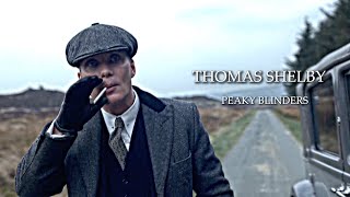 Tommy Shelby