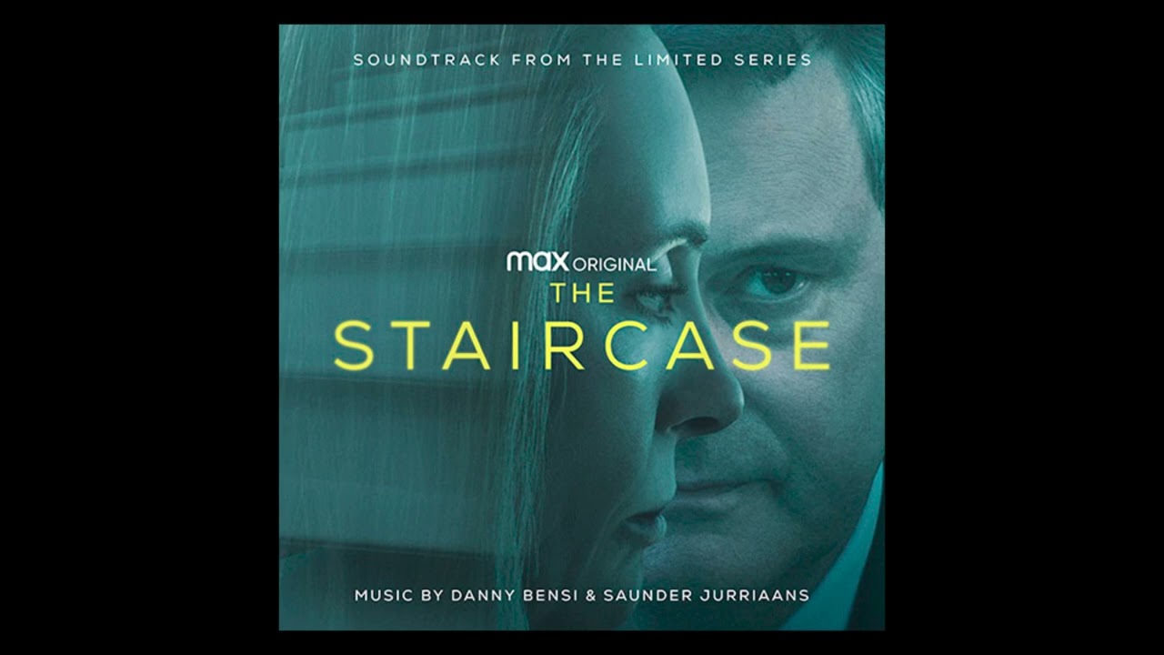 The Staircase (Main Title Theme) | Original Soundtrack from the