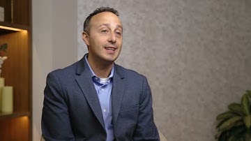 Leadership Lessons: Leading Through Disruption