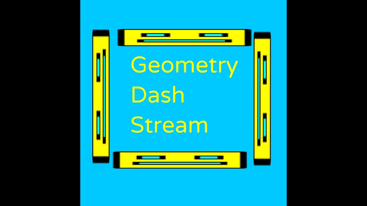 Late night GD Stream + challenge requests - YouTube