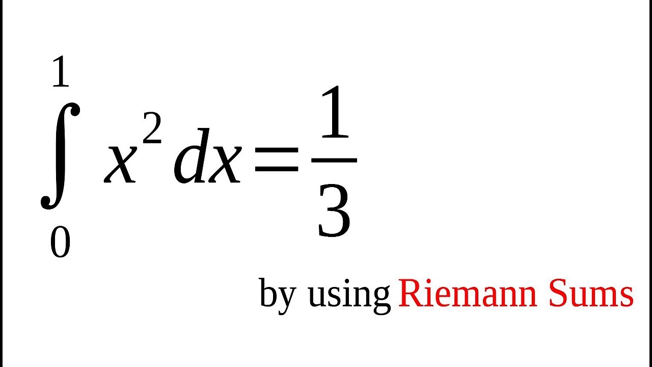 Riemann Sum Worksheet With Answers