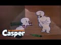 | Super Spooky | Casper Full Episode | Kids Cartoon | Kids Movies | Kids Videos