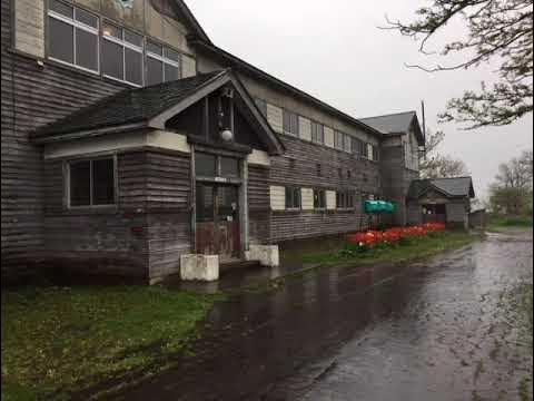 札幌市立清田緑小学校校歌 YouTube