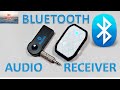 How to convert into Blutooth Speaker