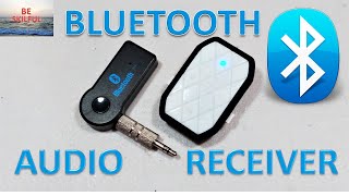 How to convert into Blutooth Speaker