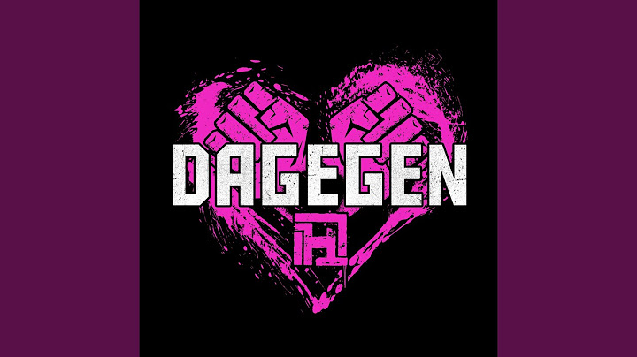 Dagegen