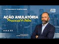 2 fase tributrio  ao anulatria  portal f3  profpedro barretto