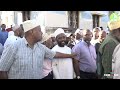 KIFO CHA UTATA CHA SHEIKH HAYDAR JABIR MSIBA MKUBWA KIFO CHA UTATA CHA SHEIKH HAYDAR JABIR MSIBA MKUBWA