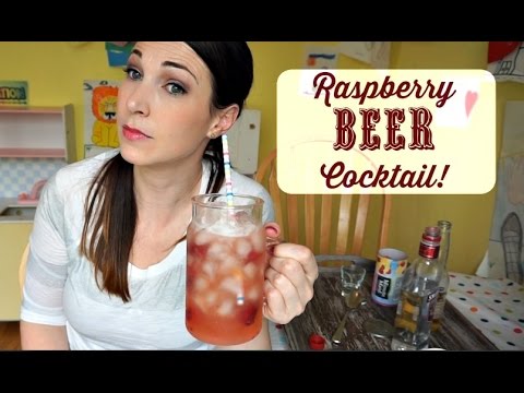 raspberry-beer-cocktail-|-pinterest-drink-#45-|-mamakattv