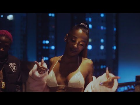 babygirl trap - Nota D100 prod. Gu$tavera (Videoclipe Oficial) dir. por VINE