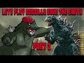 Godzilla Save The Earth Lets Play Part 2