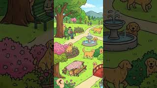 JIGSAW PUZZLE: HIDDEN ANIMALS (hidden_play2) #jigsawpuzzle #jigsaw #hiddenanimals  #jigsawpuzzlegame