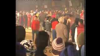 Kotra Kalan (Mansa) Kabaddi Tournament 2014 By Kabaddi365.com