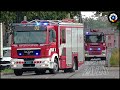 Best OF 2020 🚨 Fire Trucks Responding Compilation