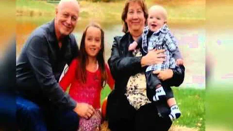 Audrey Workman Video Tribute