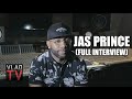 Jas Prince (Full Interview)