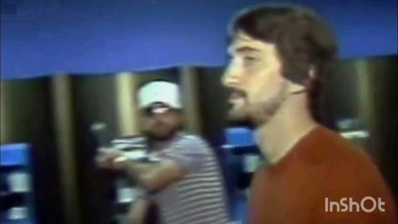 Gary Plauche dies Jeff Doucet full video live on youtube YouTube