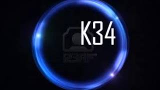 K34 presents:Gangnam style (ben moon remix)