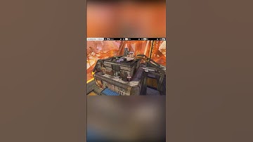 Sneaky Crypto Play at ALGS Split 2 Playoffs!