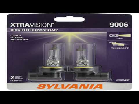 Sylvania Automotive Videos