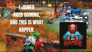 ROS MOBILE: Destroying Teams in RG | Rules of Survival(Mobile) | EP42