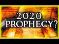 BREAKING PROPHECY UPDATE: Israel Celebrates 72nd Anniv. 2020 & 3 Misunderstood Prophecies Explained!