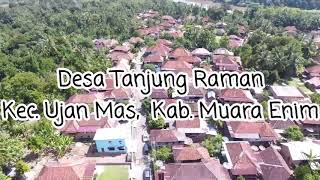 Kisit - Armadi Raga - Tanjung Raman, Kec. Ujan Mas Kab. Muara Enim