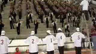 Mlk High School. Lithonia, Ga. Here I Am 2008