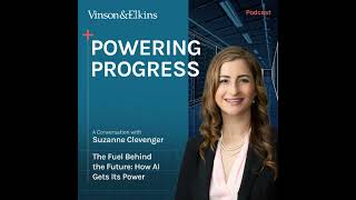 Powering Progress | Ep. 3 – The Fuel Behind the Future: How AI Gets Its Power