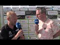 Hoogeveen TV reactie Marco Hartman 23 05 2026