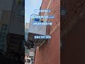적벽돌외벽크랙보수/적벽돌외벽방수 #조선스파이더맨 #shorts