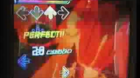 Afronova (From nonstop megamix)