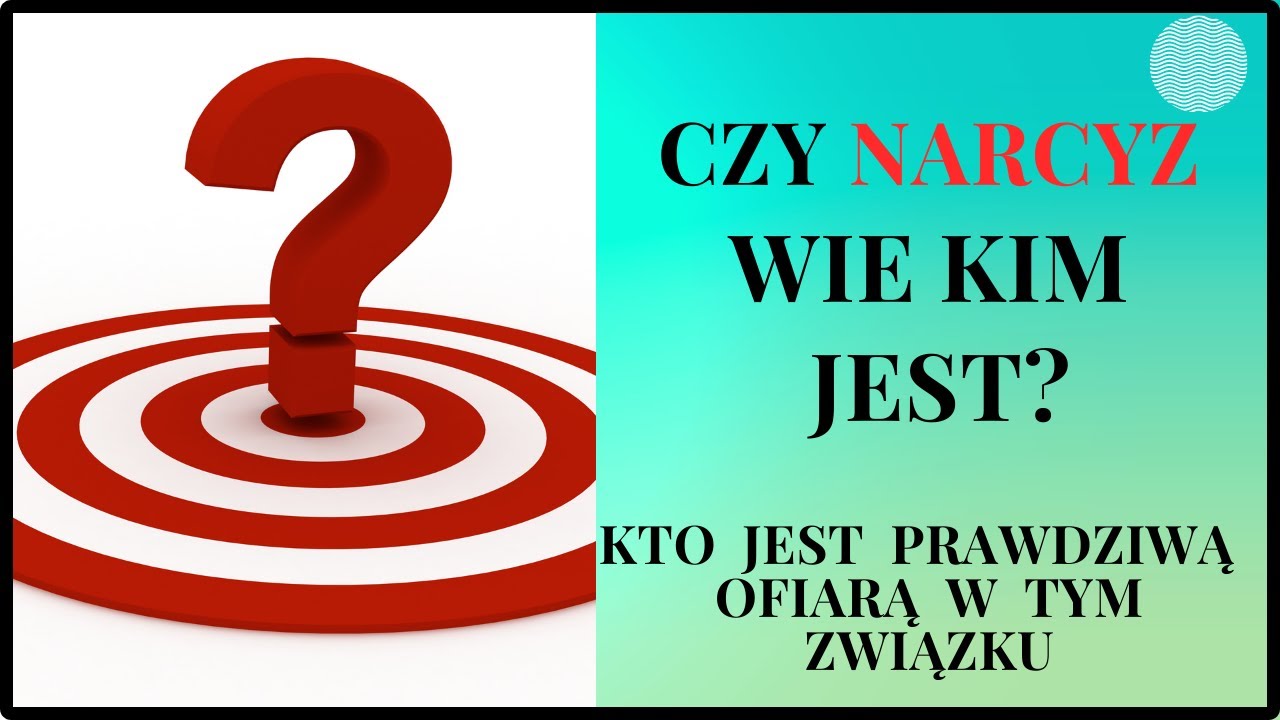 Czy Narcyz Mo e By Ofiar Kto Jest Ofiar W Zwi zku Toksycznym YouTube czy-narcyz-mo-e-by-ofiar-kto-jest-ofiar-w-zwi-zku-toksycznym-youtube
