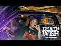 Baldacci X Misfit Soto - Death Wish (Official Music Video)