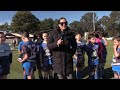 MiniRoos Team Talk: School Holiday Gala Days Part 2