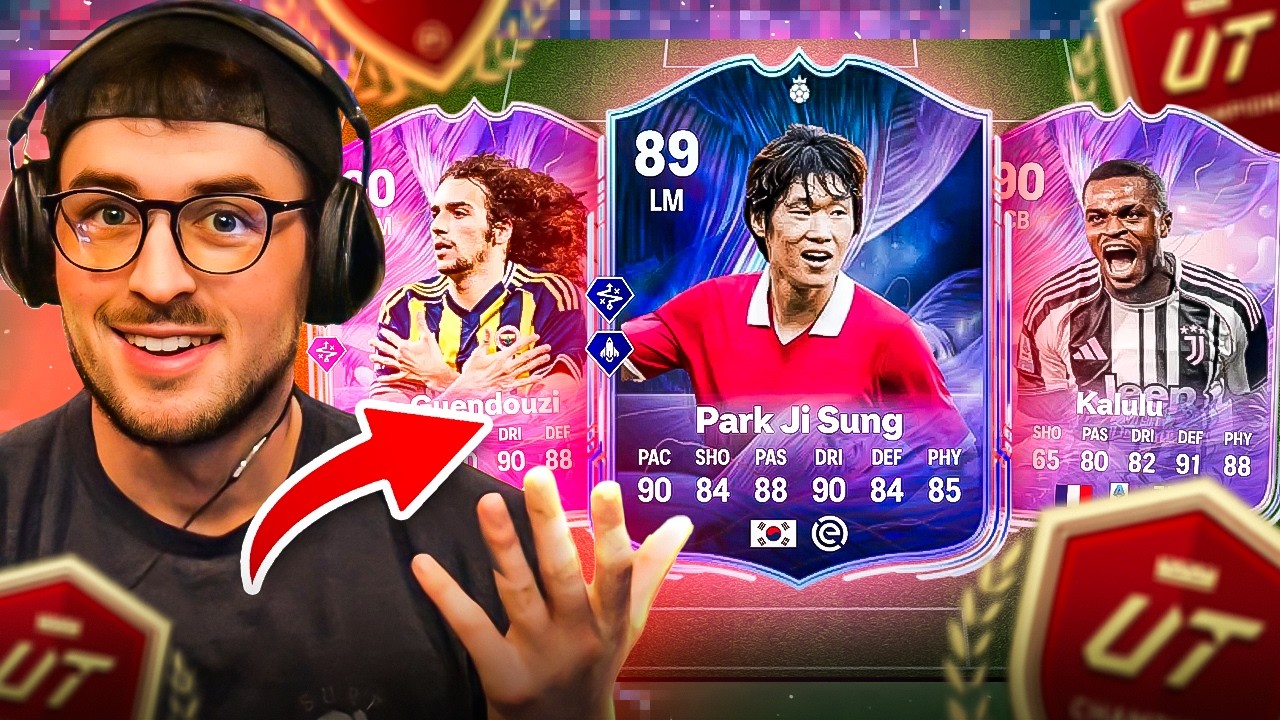 I Can’t Lose with this Formation 😳