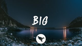 Video thumbnail of "Rita Ora, David Guetta, Imanbek - Big (Lyrics) feat. Gunna"